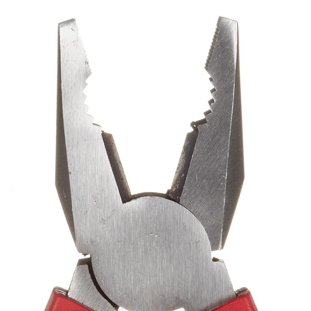 Плоскогубцы Hesler 200 мм (CP200)