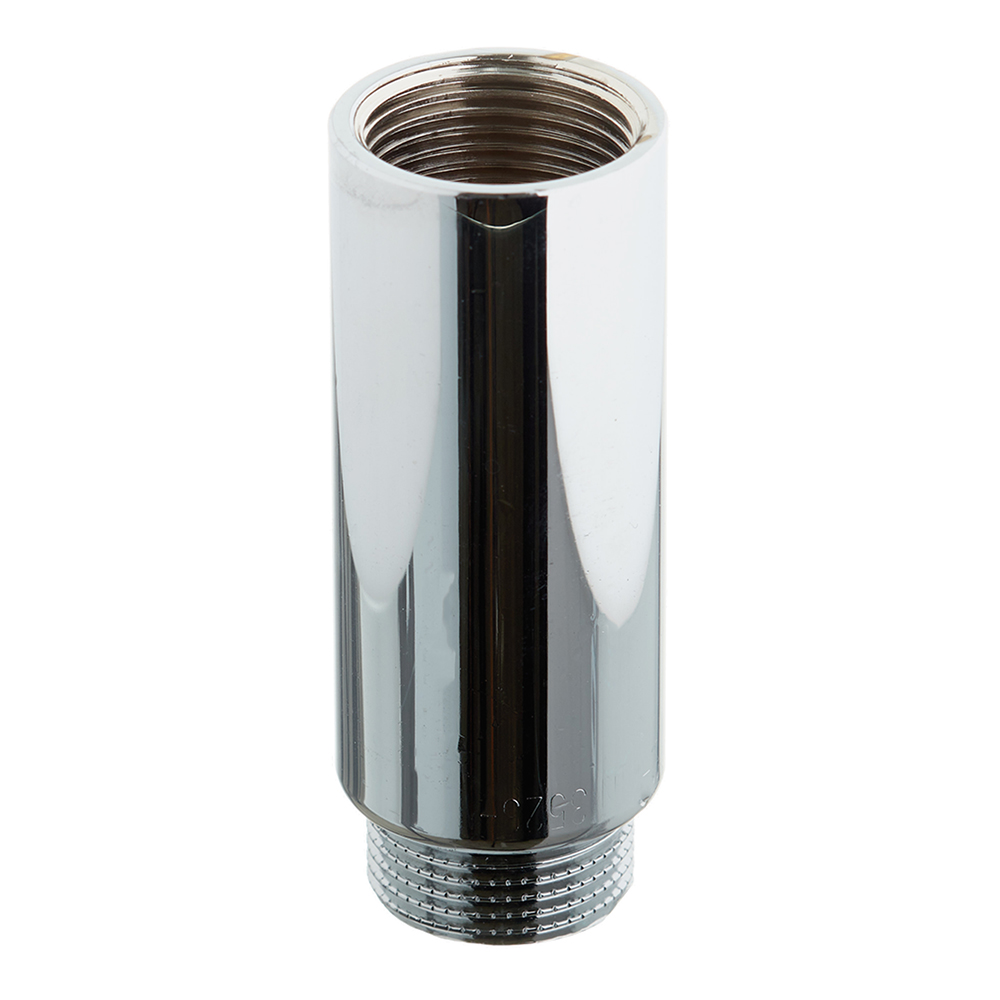 Удлинитель Stout 70 мм 3/4 ВР(г) х 3/4 НР(ш) хром латунный (SFT-0002-003470)