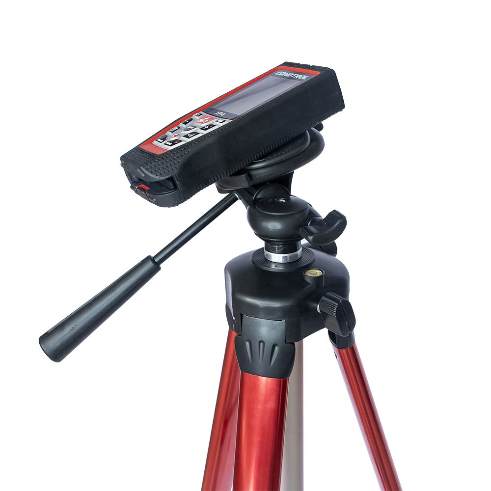 Штатив Condtrol H150 (2-17-041) для нивелиров и фото/видео техники 1,5 м