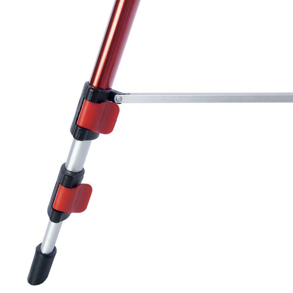 Штатив Condtrol H150 (2-17-041) для нивелиров и фото/видео техники 1,5 м