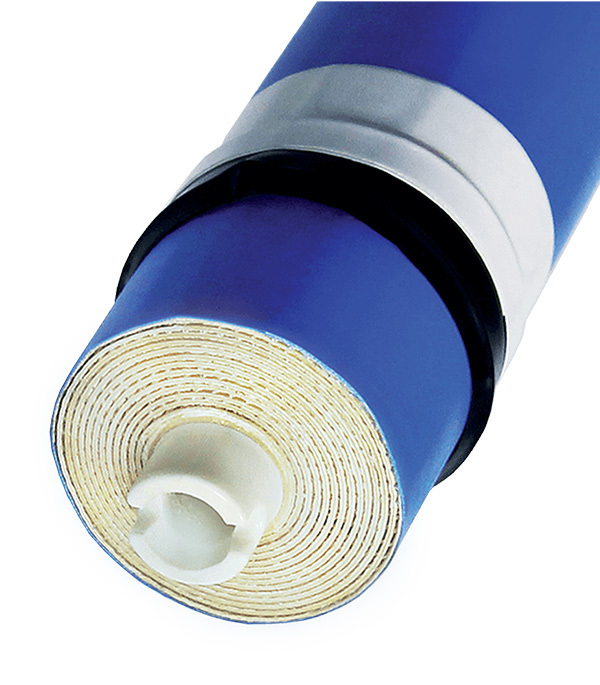 Комплект картриджей для фильтра Барьер Профи Осмо финиш для обратного осмоса