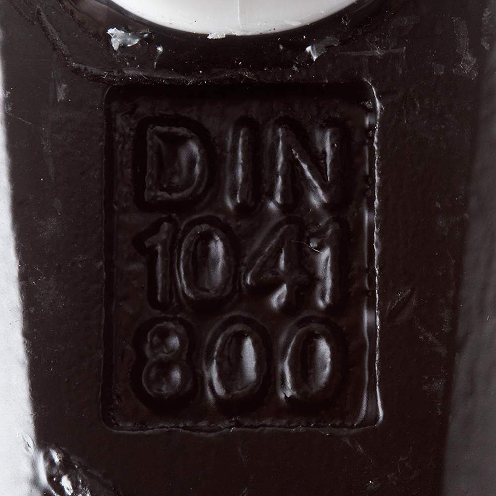 Молоток слесарный КМ 800 г фибергласовая ручка