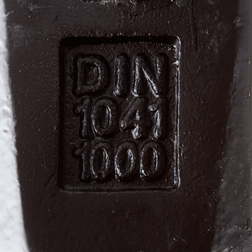 Молоток слесарный КМ 1 кг фибергласовая ручка