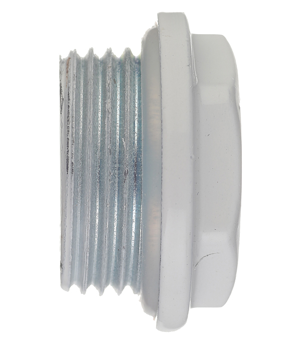 Переходник для радиатора 1 НР(ш) х 3/4 ВР(г) левый