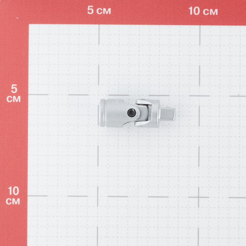 Шарнир карданный Jonnesway 1/4х35 мм