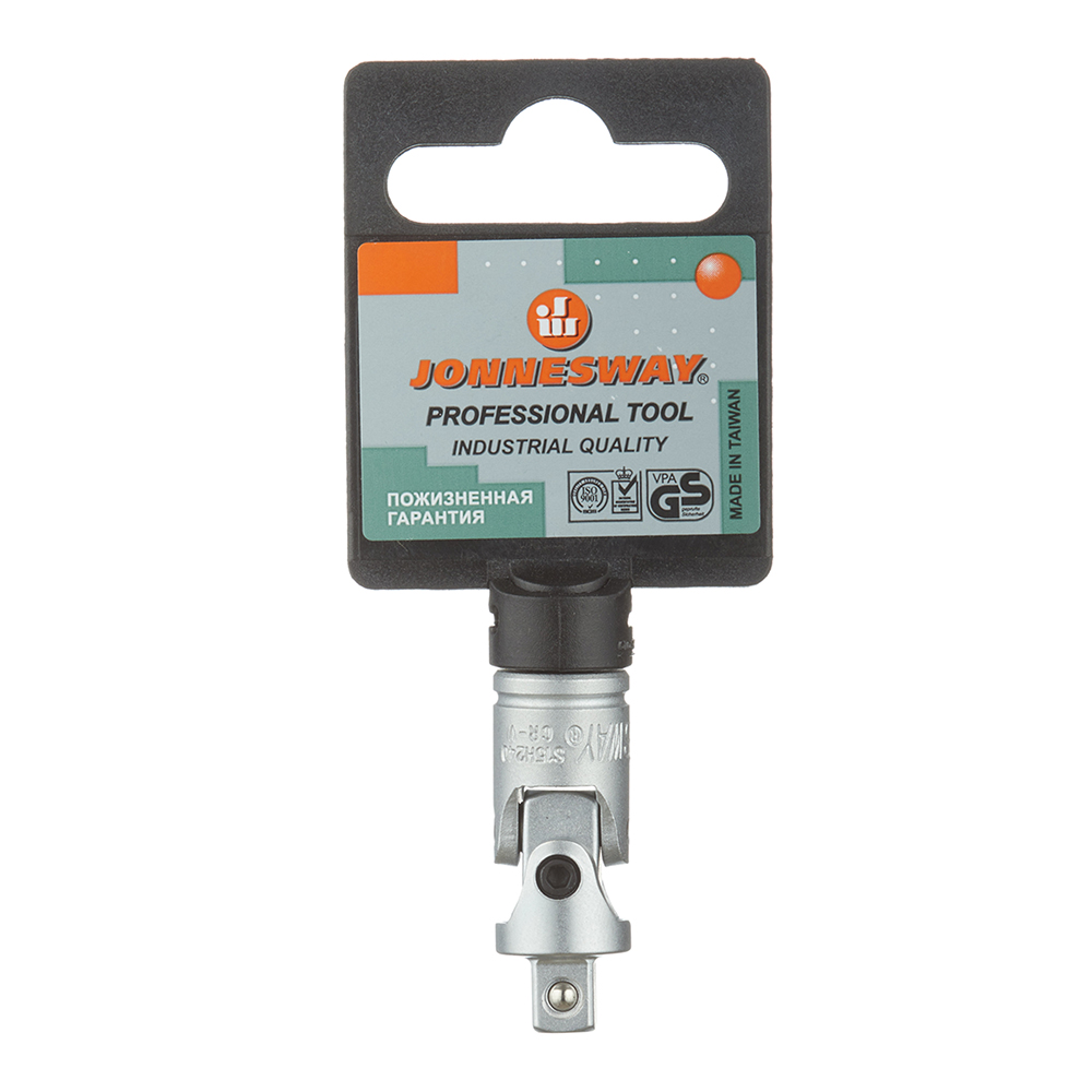 Шарнир карданный Jonnesway 1/4х35 мм