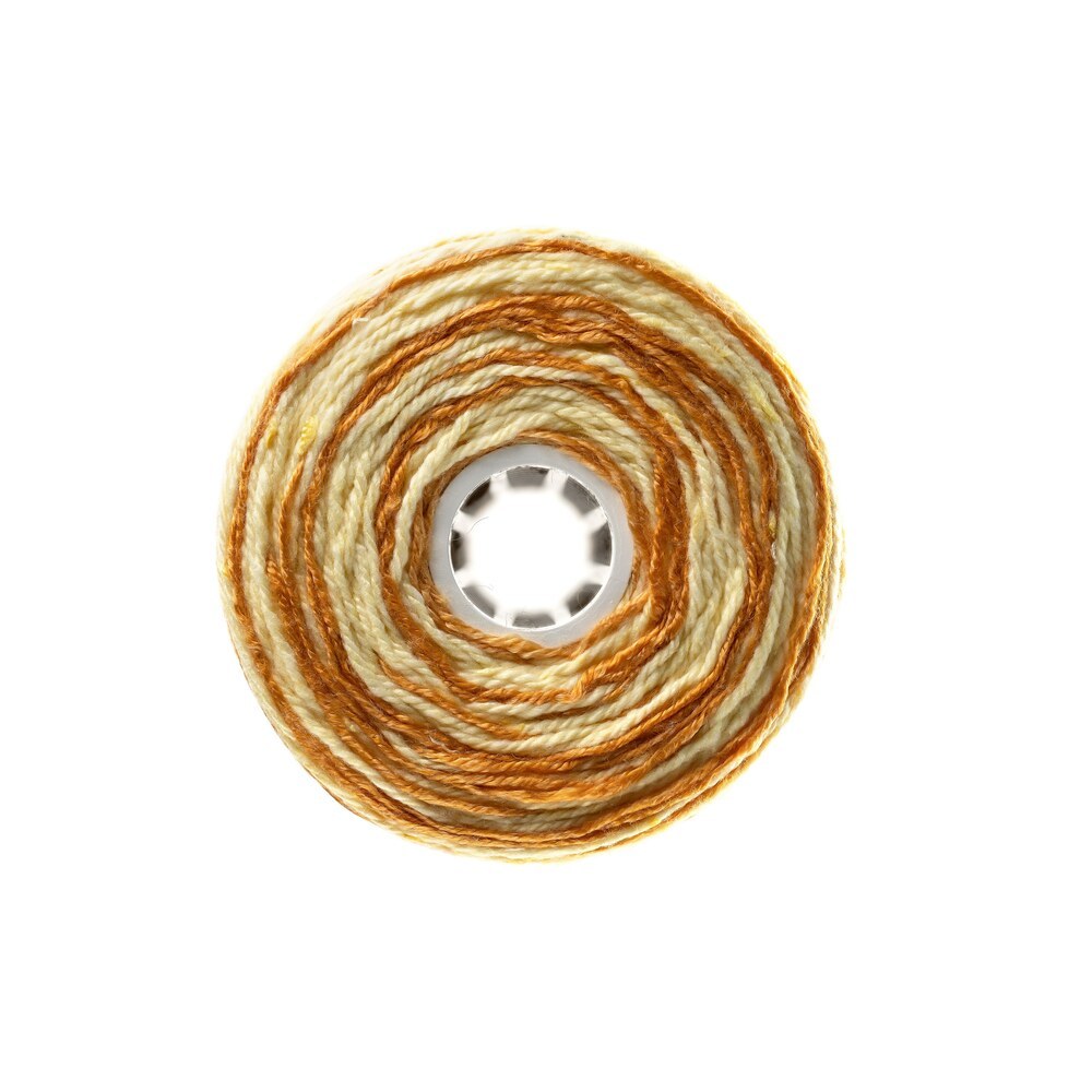 Картридж фильтра Гейзер Механика Fe для холодной и горячей воды предфильтр нитяной 5 мкм 10BB