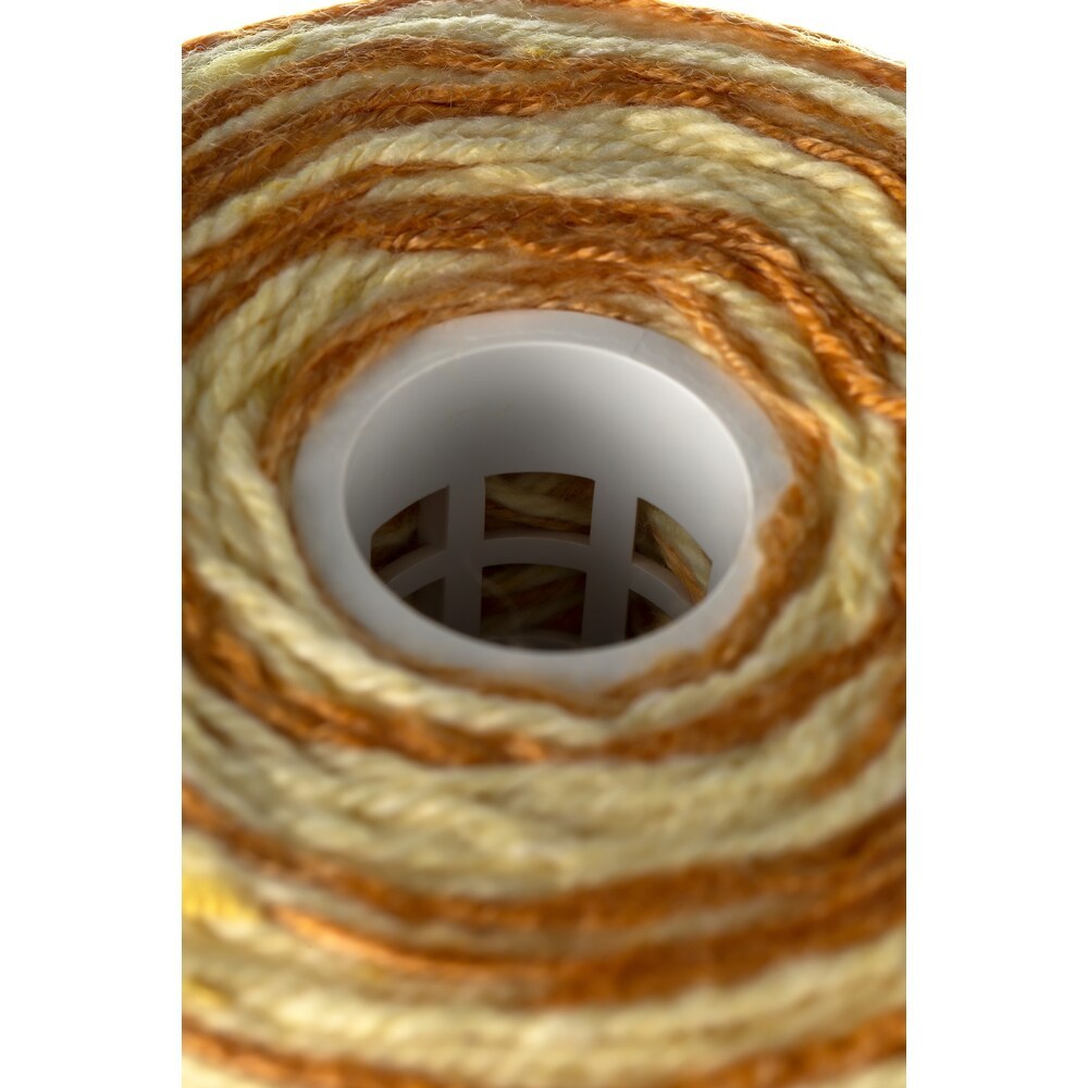 Картридж фильтра Гейзер Механика Fe для холодной и горячей воды предфильтр нитяной 5 мкм 10BB