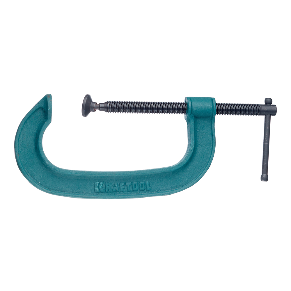 Струбцина столярная Kraftool (32229-150) G-тип 150х65 мм