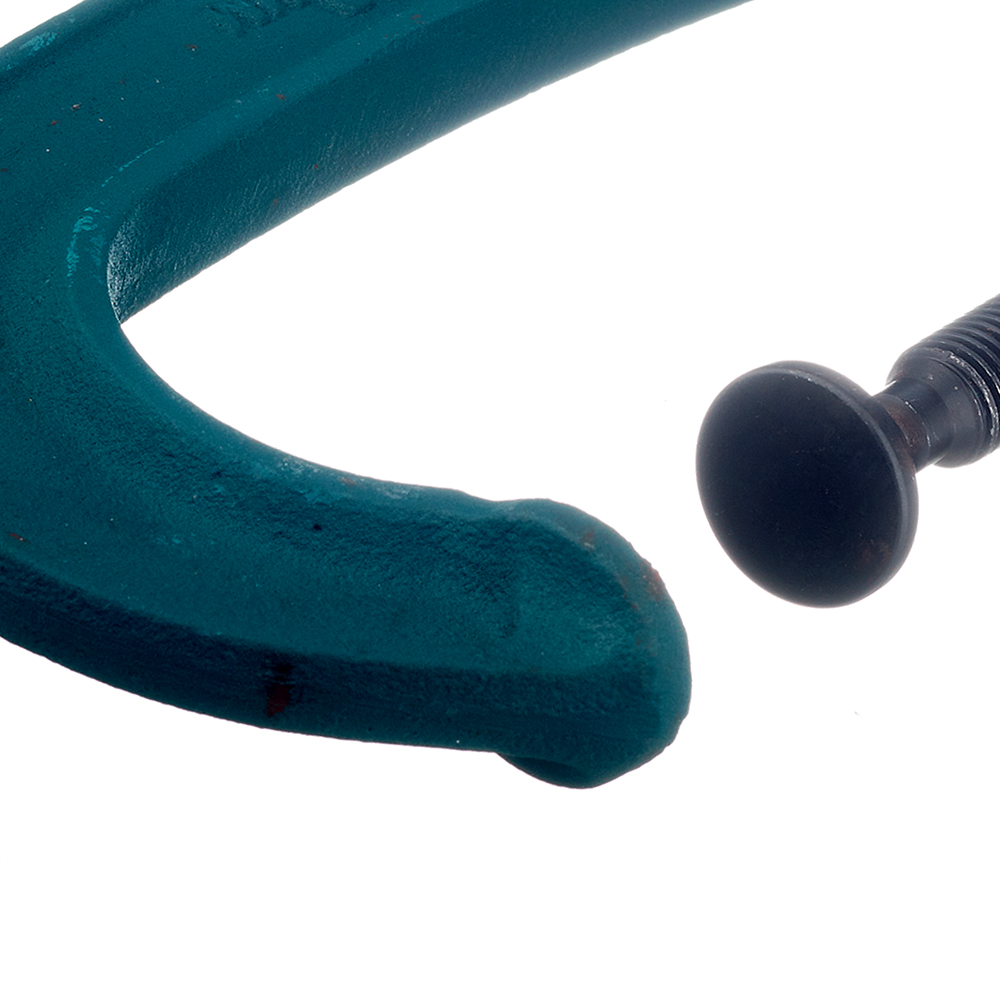 Струбцина столярная Kraftool (32229-150) G-тип 150х65 мм