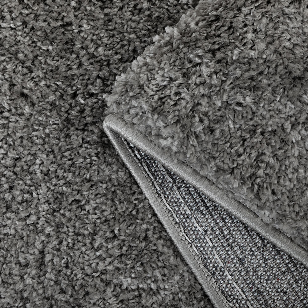 Ковер 0,8х1,5 м прямоугольный Dino дымчато-серый