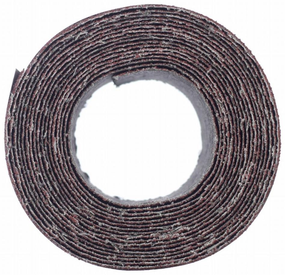 Наждачная бумага Abraforce 100 мм 3 м Р40