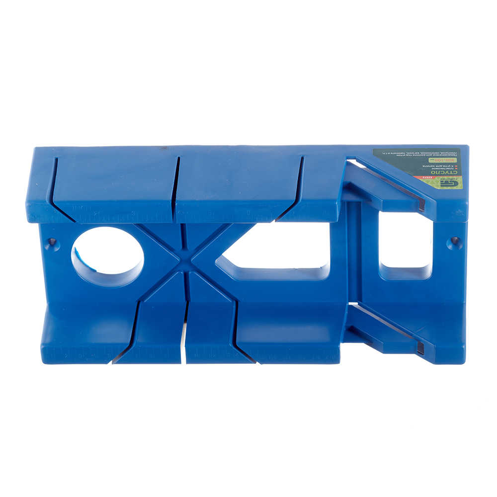 Стусло Сибртех (22572) пластиковое 300х100 мм