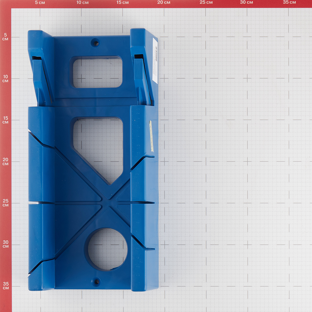 Стусло Сибртех (22572) пластиковое 300х100 мм