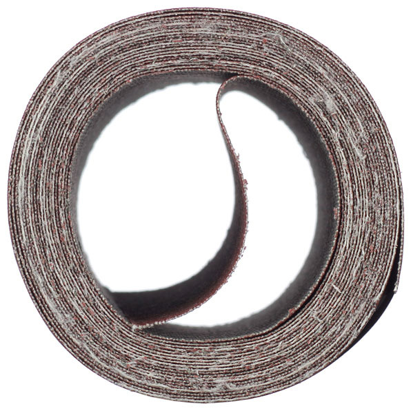 Наждачная бумага Abraforce 100 мм 3 м Р240