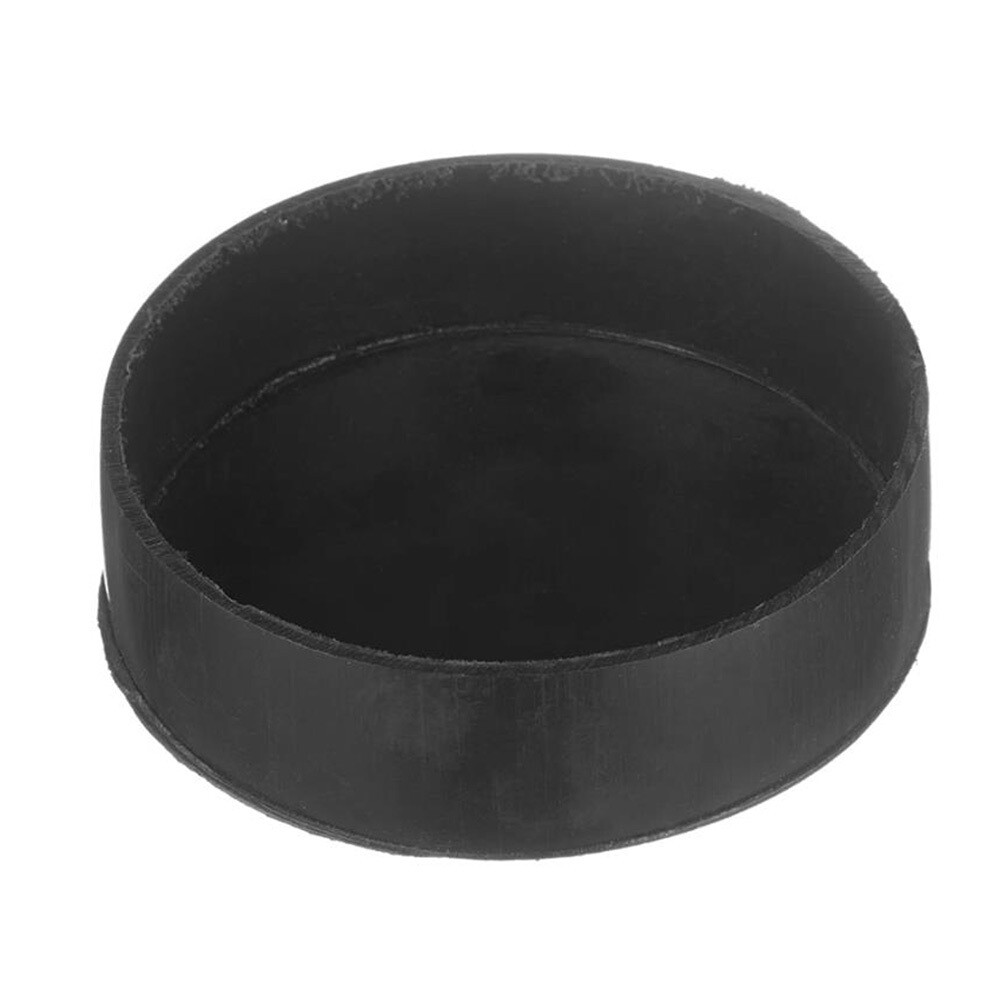 Заглушка для дренажных труб d200 мм