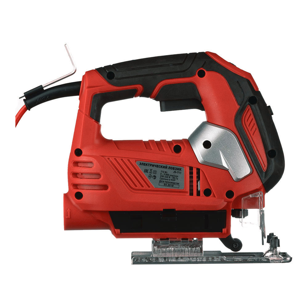 Лобзик электрический КМ JS-711 710 Вт