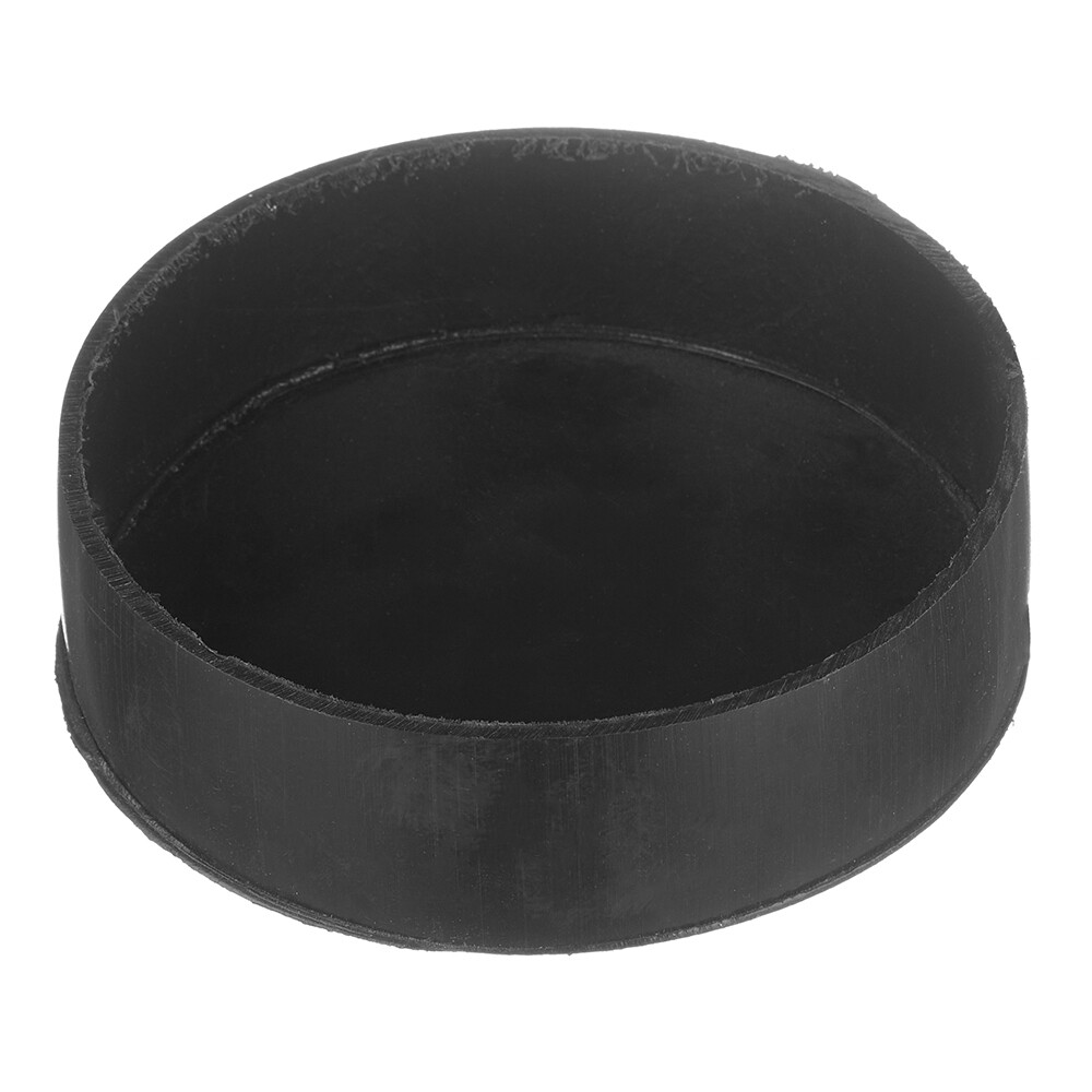 Заглушка для дренажных труб d160 мм