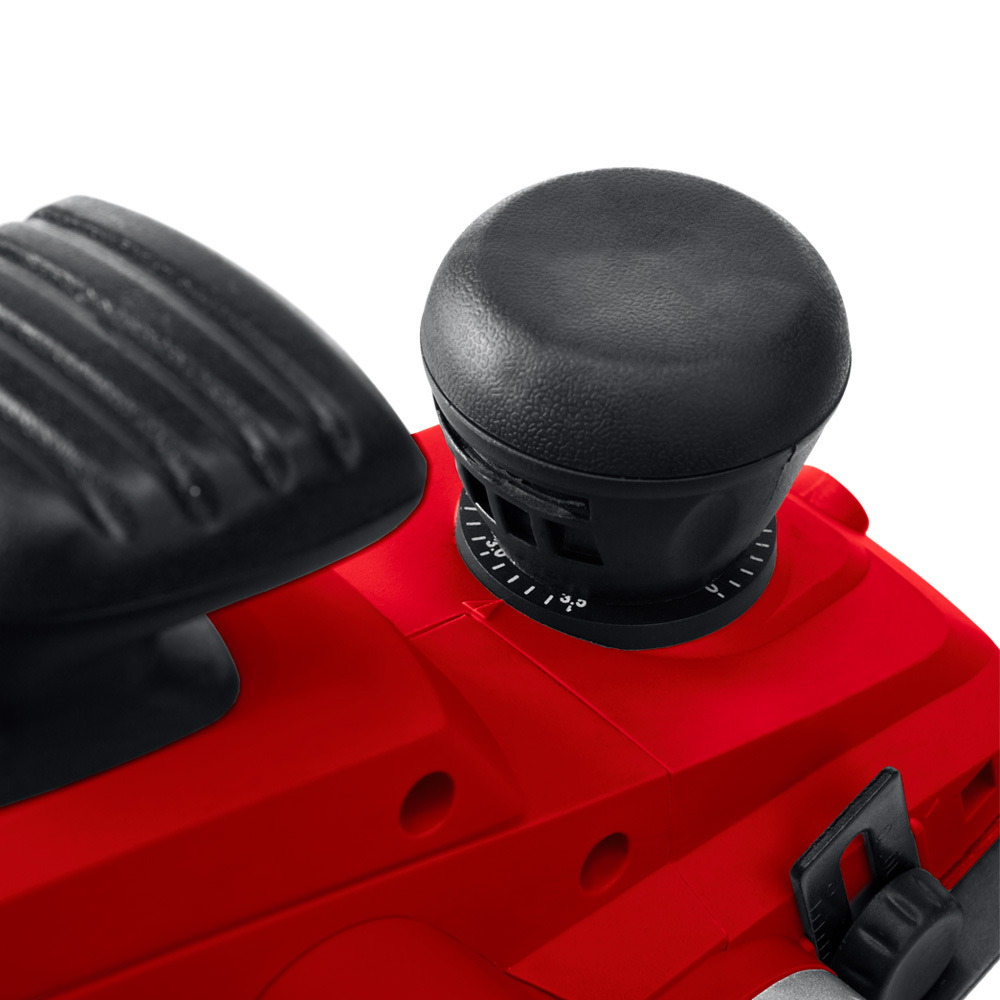 Рубанок электрический Зубр ЗР-1300-110 1300 Вт 110 мм