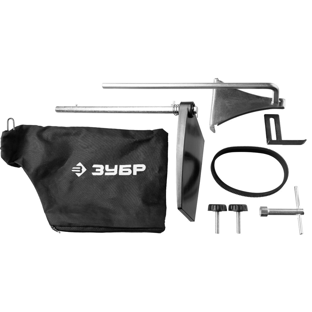 Рубанок электрический Зубр ЗР-1300-110 1300 Вт 110 мм