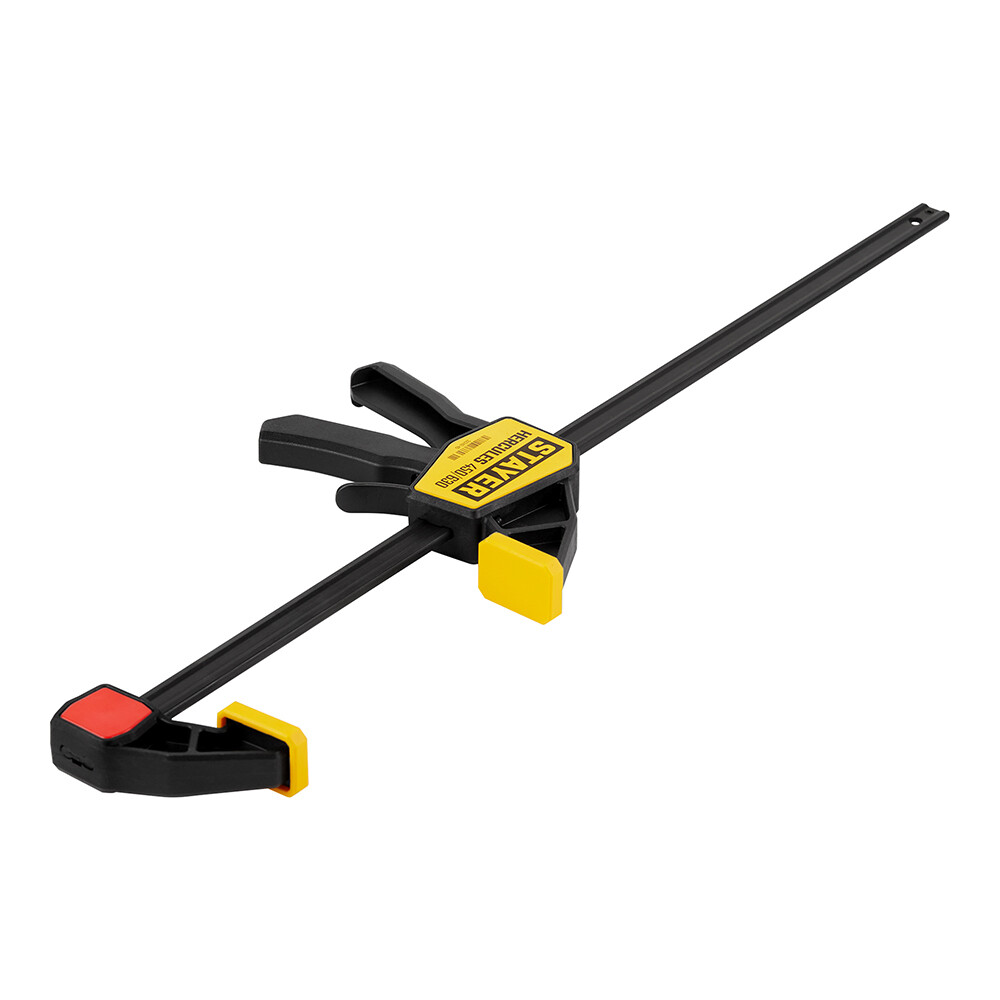 Струбцина столярная Stayer Hercules-P HP-45/6 (32242-45_z01) быстрозажимная 450 мм