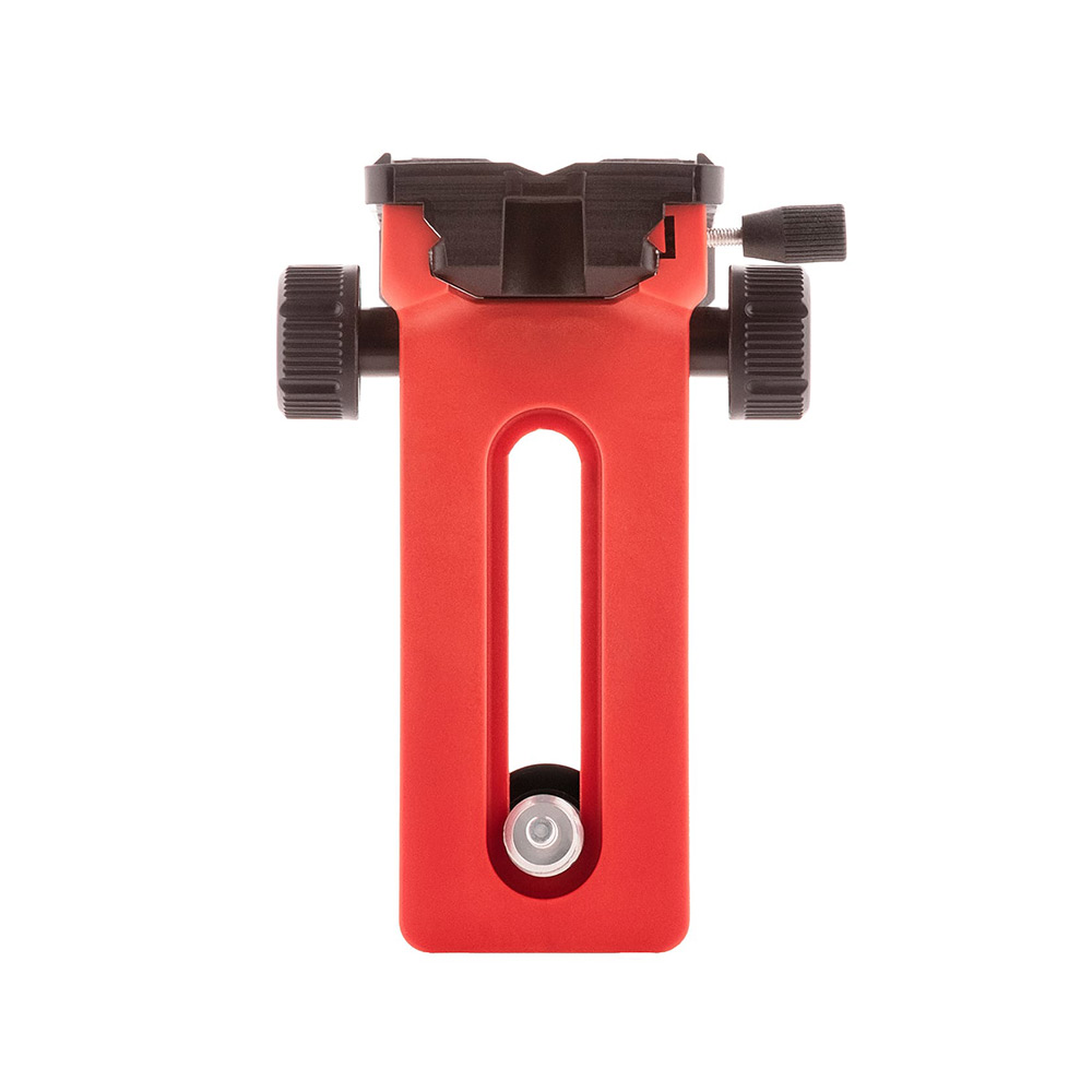 Штатив-штанга ADA Silver PLUS (А00556) для нивелиров телескопический 3,6 м