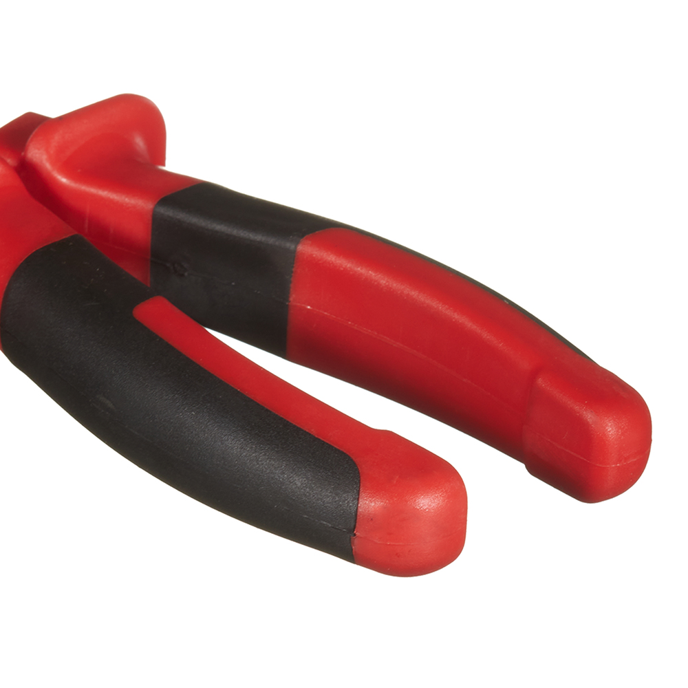 Длинногубцы Hesler 200 мм (LP200)