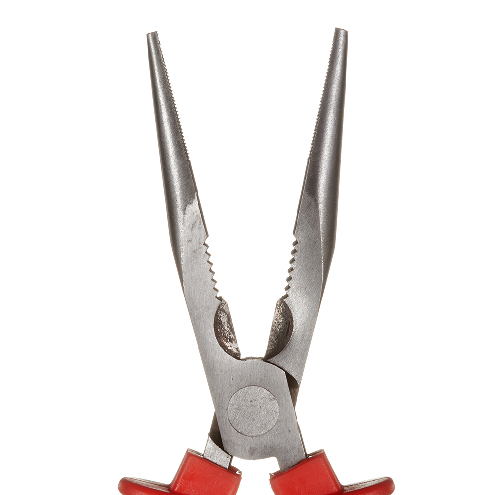 Длинногубцы Hesler 200 мм (LP200)