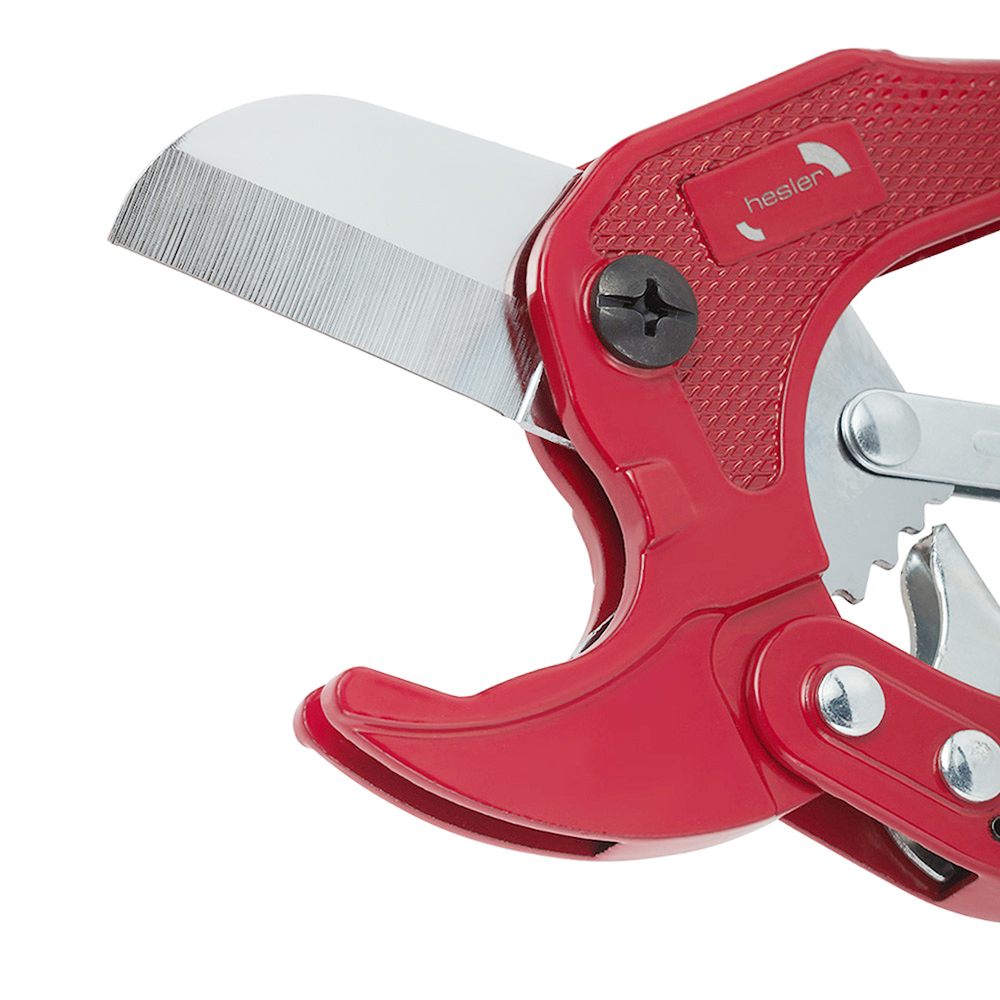 Ножницы для металлопластиковых труб Hesler d16-42 мм (679659)
