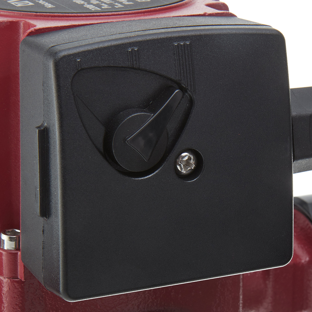 Циркуляционный насос для систем отопления Valtec RS 25/6-180 DN25 подъем 6 м 180 мм с гайками (VRS.256.18.0)