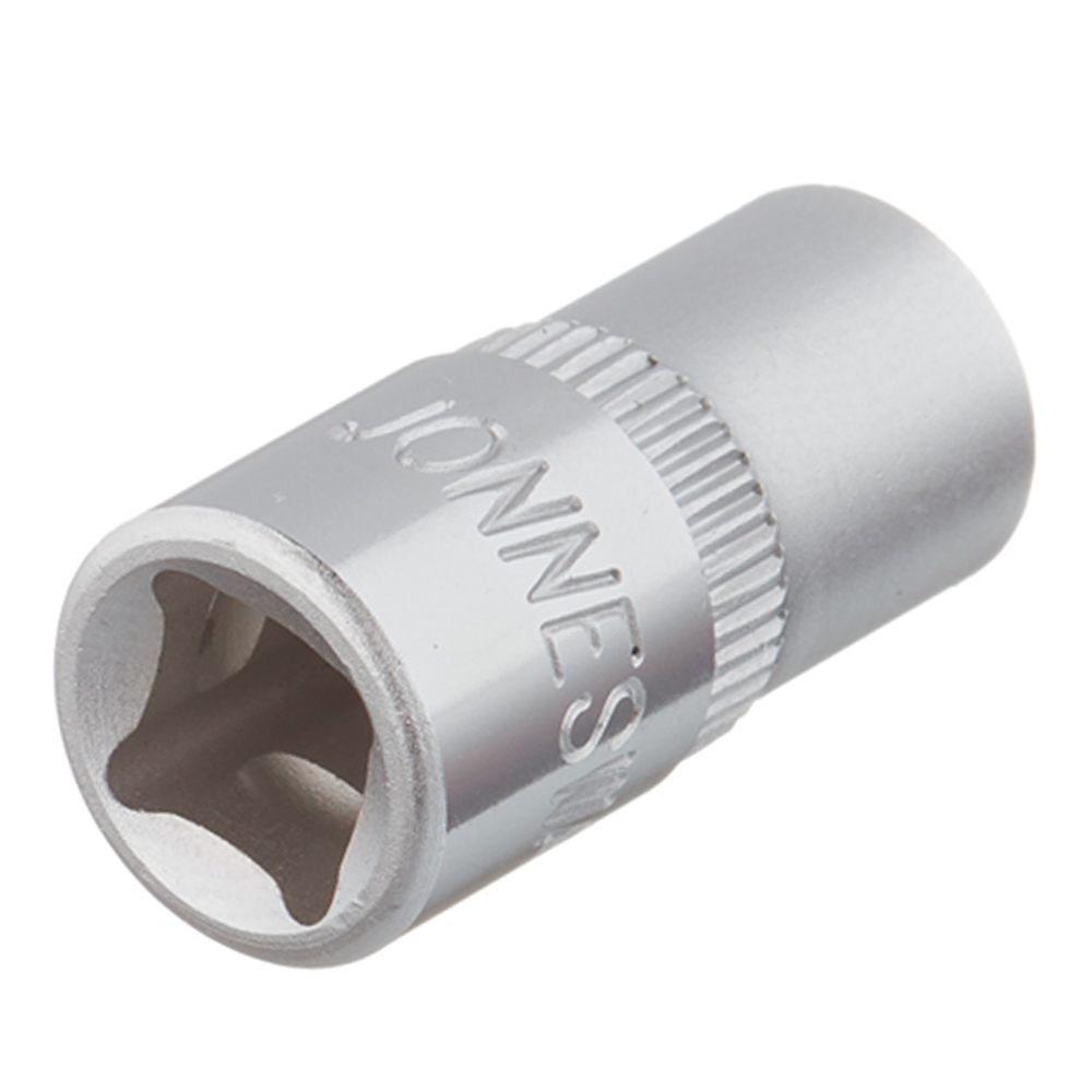 Головка торцевая Jonnesway 1/4х7 мм шестигранная