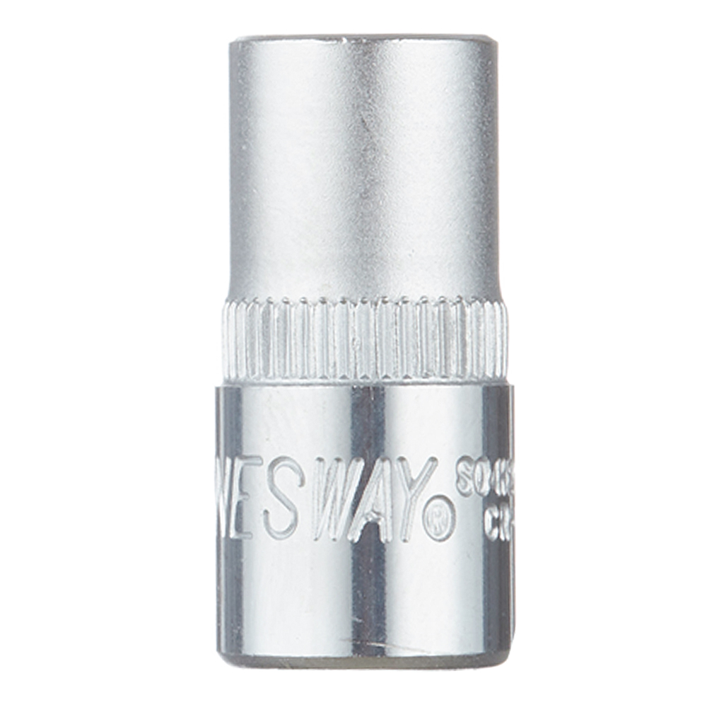 Головка торцевая Jonnesway 1/4х7 мм шестигранная