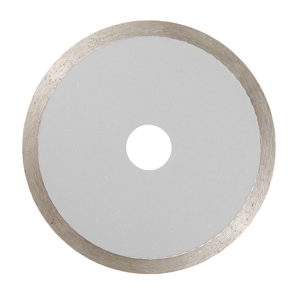 Диск алмазный по керамограниту Практика Эксперт 125x22,2x1,4 мм турбо мокрый рез (034-298)