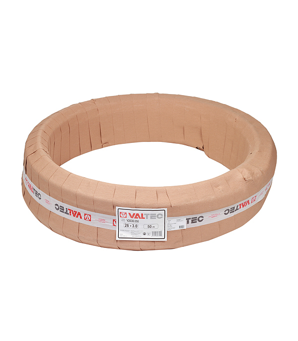 Труба металлопластиковая VALTEC (V2630.050) 26 мм (50 м)