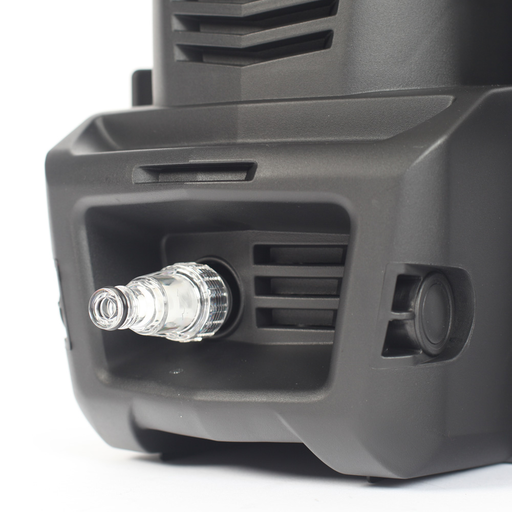 Мойка высокого давления Patriot GT320 Imperial 1400 Вт (322306000/14803)