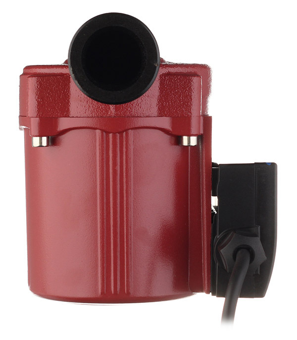 Циркуляционный насос для систем отопления Belamos BRS25/8G DN25 подъем 8 м 180 мм с гайками (25/8g)