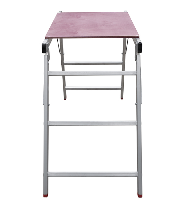 Стол малярный Новая высота 2,78 м складной