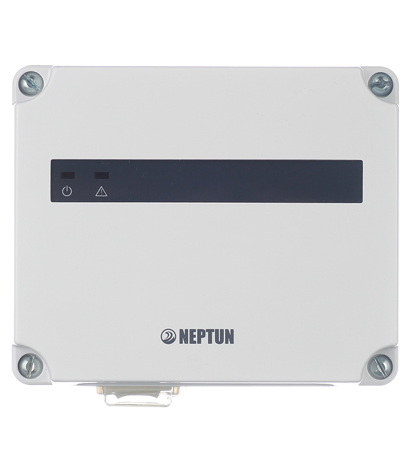 Система контроля протечки воды Neptun Bugatti Base 1/2 220 В (NEPBugBase12)