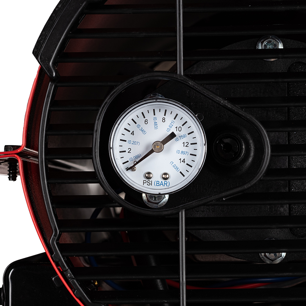 Пушка тепловая дизельная 22 кВт Termatik DHG-20 прямого нагрева Южная Корея