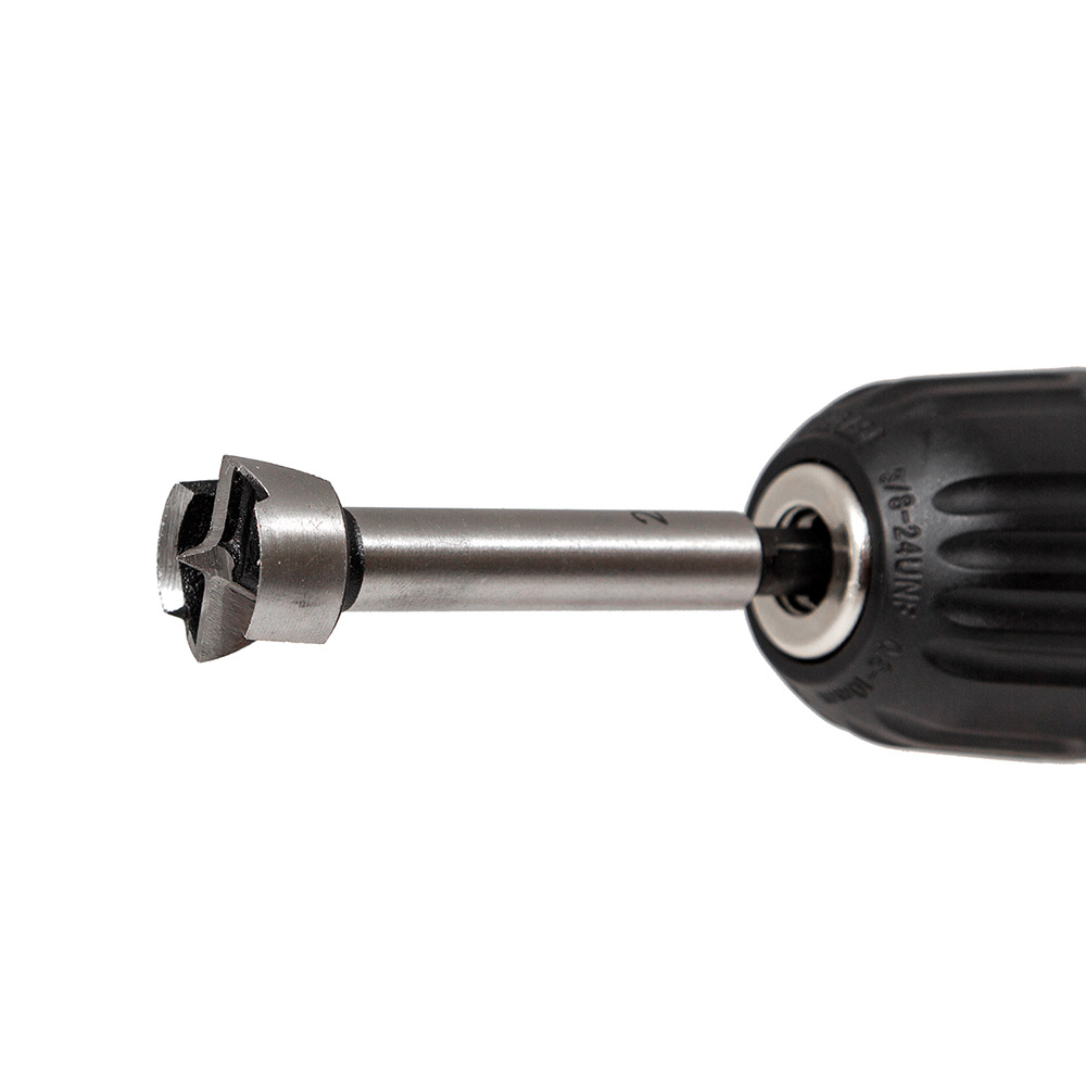 Сверло Форстнера по дереву Rage by Vira 20х93 мм (552012)