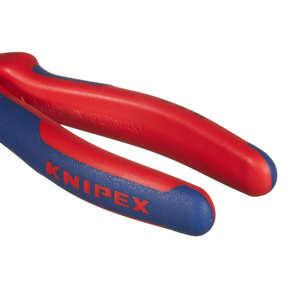 Плоскогубцы Knipex 180 мм (KN-0302180SB)