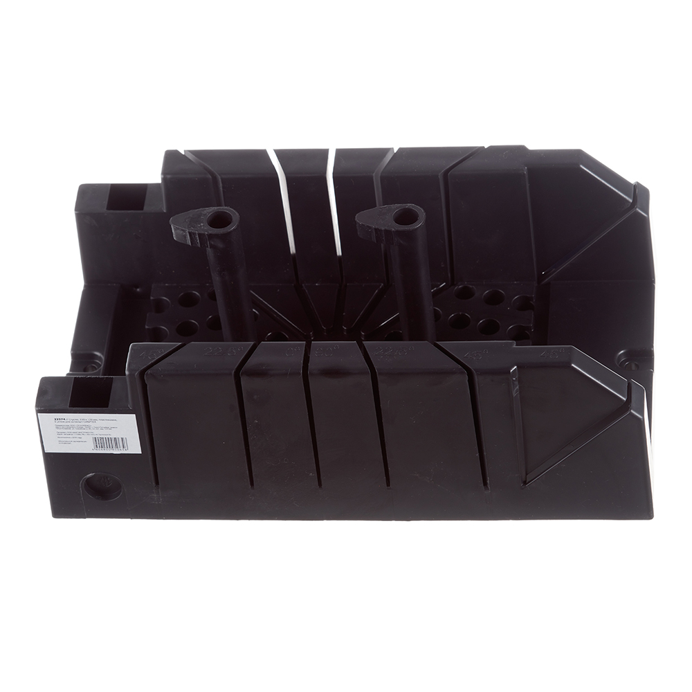 Стусло Сибртех (22574) пластиковое 310х120 мм