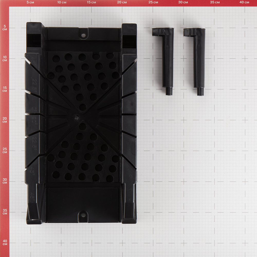 Стусло Сибртех (22574) пластиковое 310х120 мм