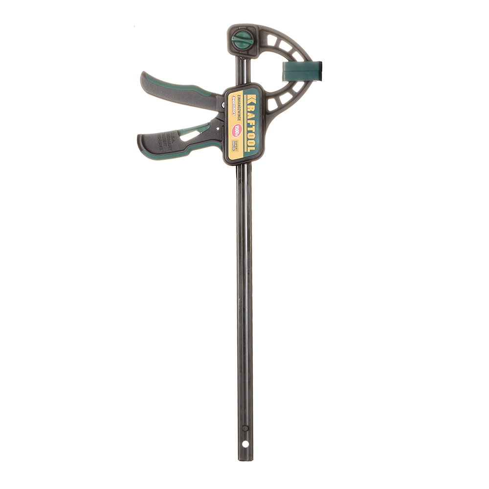 Струбцина столярная Kraftool Expert (32226-30) быстрозажимная 300х85 мм