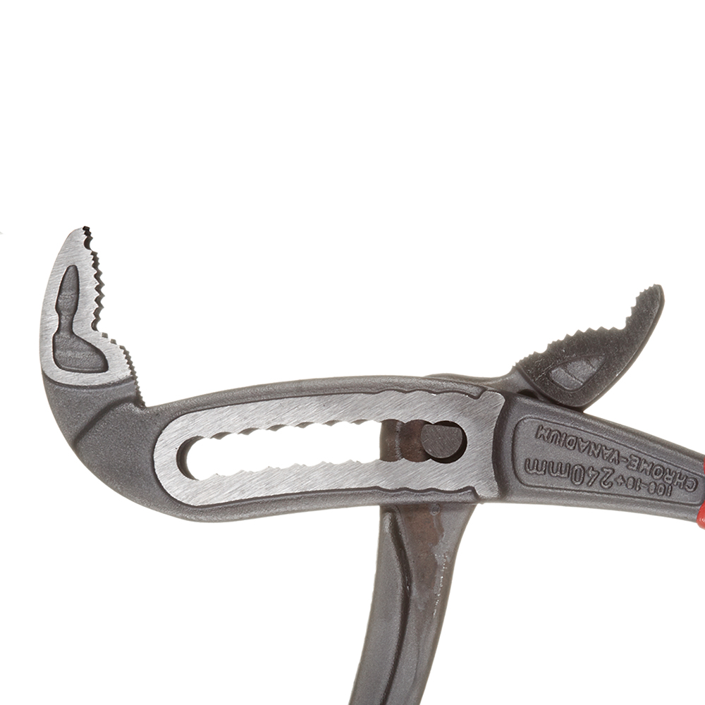 Клещи переставные NWS 240 мм (1651-12-240)