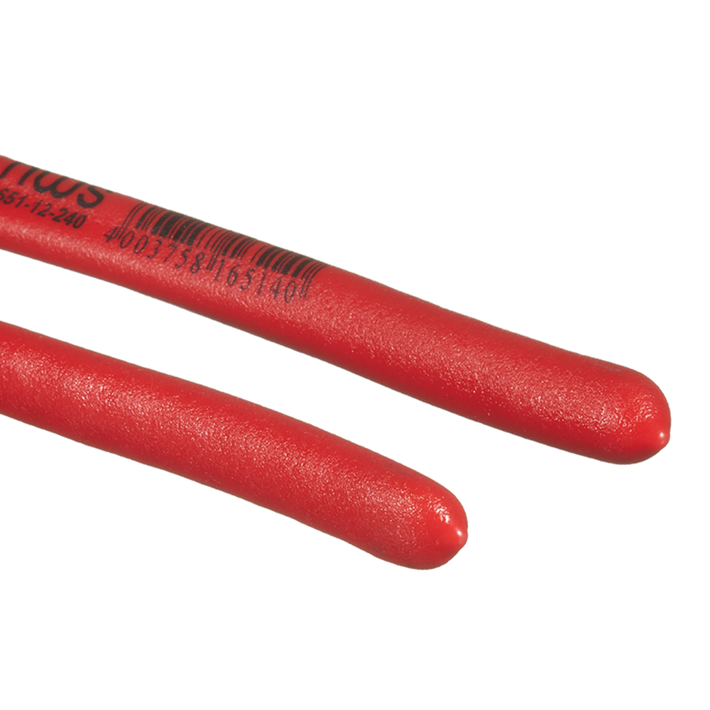 Клещи переставные NWS 240 мм (1651-12-240)