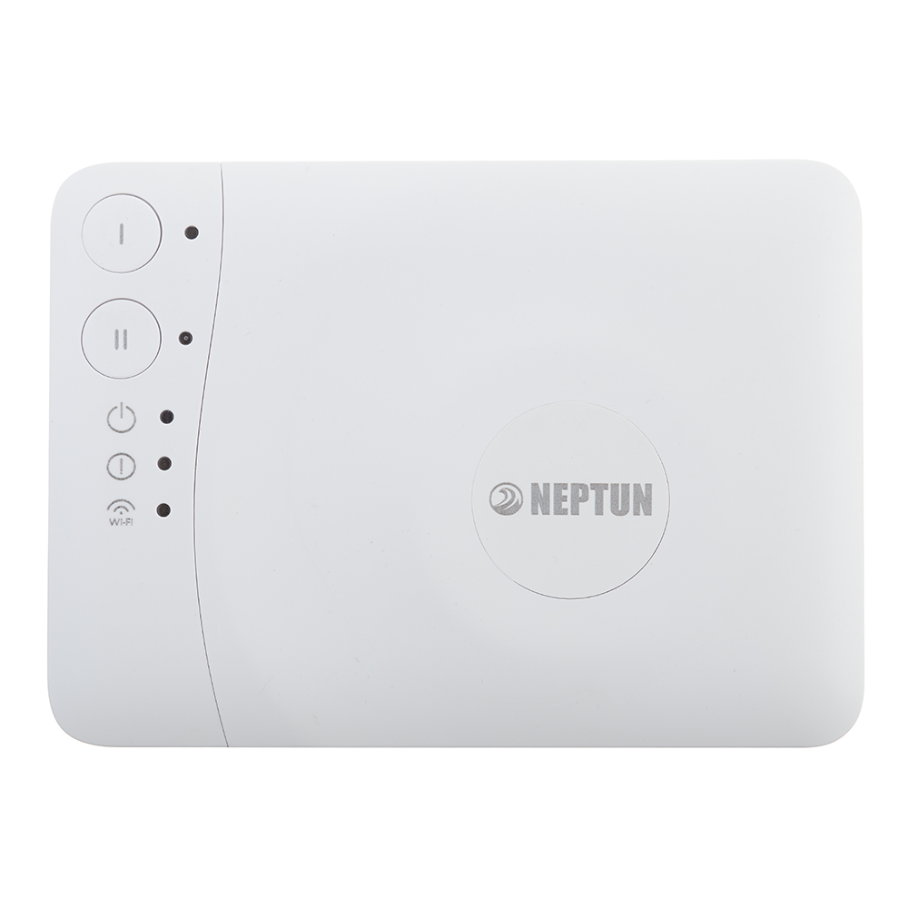 Система контроля протечки воды Neptun Bugatti Smart Tuya 1/2 (2264869)