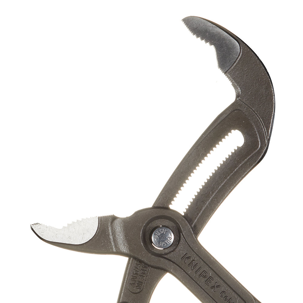 Клещи переставные Knipex Cobra 300 мм (KN-8701300SB)