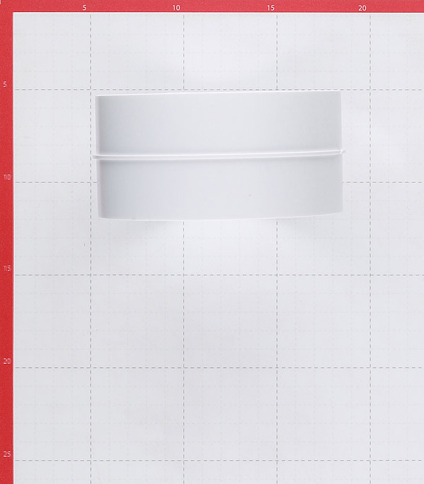 Соединитель для круглых воздуховодов Era пластиковый d125 мм