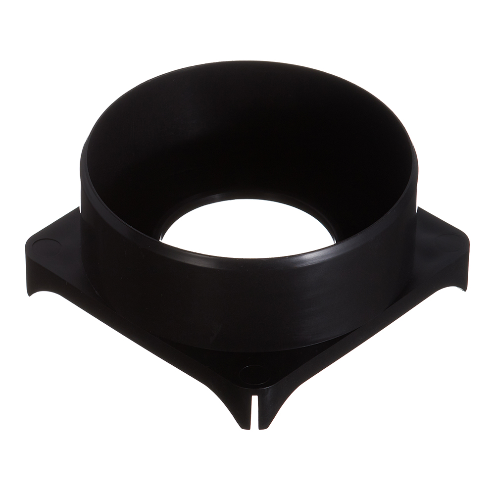 Патрубок для лотка водоотводного 1000х125х70 мм пластиковый Standartpark Spark 2 (6825)